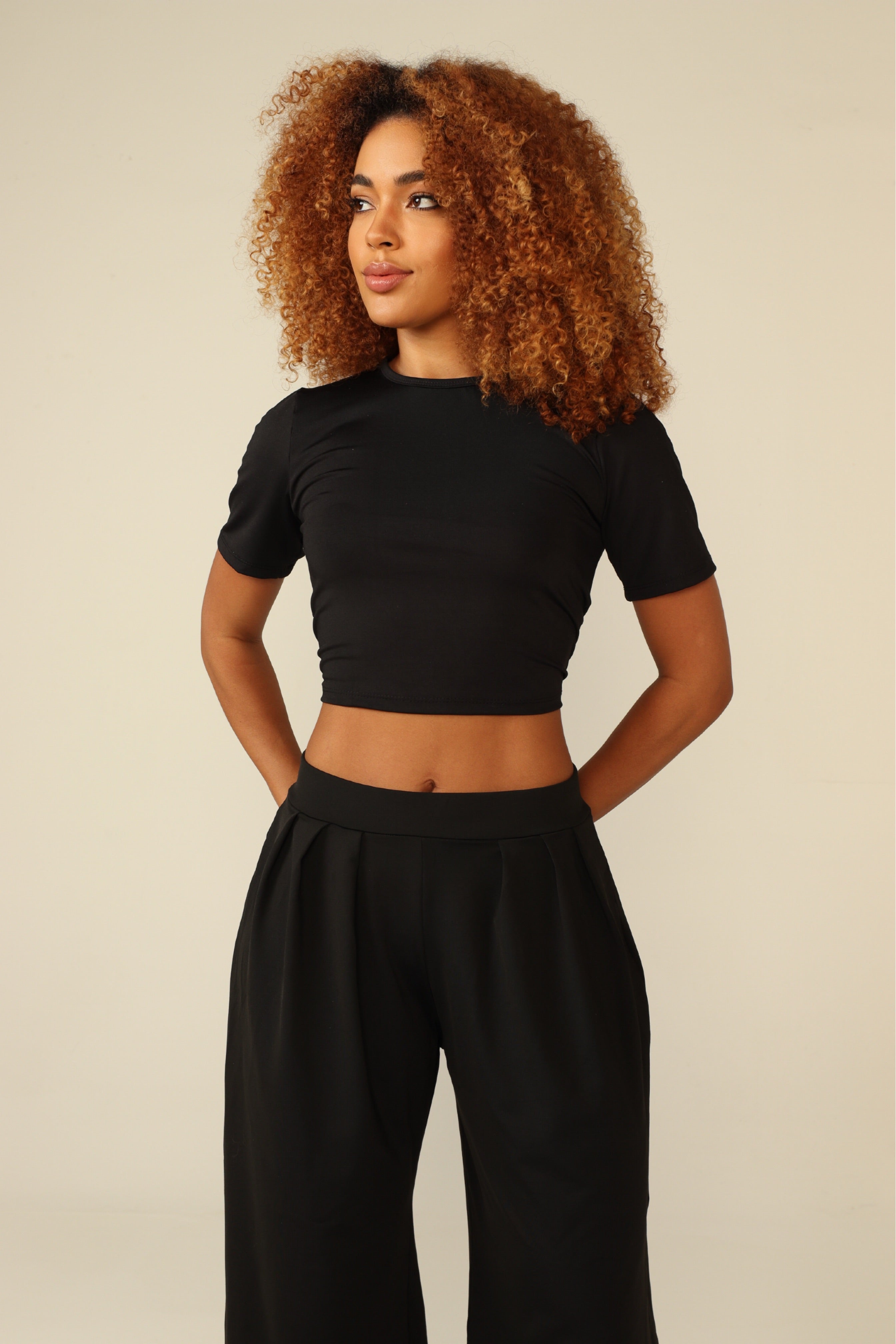 Conjunto Pantalona Elegance