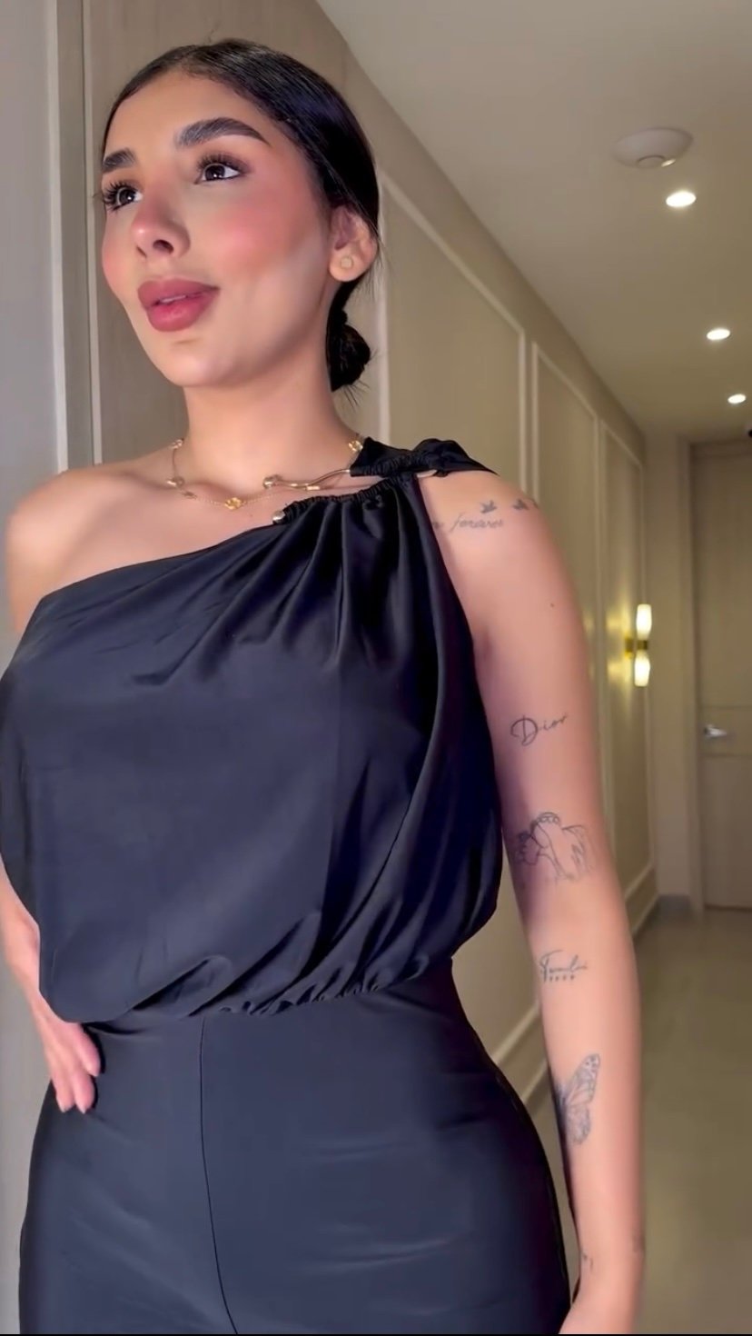 Morena Brazil - Macacão modelador Laura